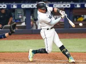 El beisbol comenzó sin shortstop