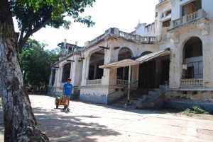 El hotel Miramar renace a sus 95 años
