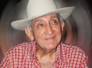 El llano llora la partida de Pedro Felipe Sosa