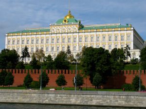 El país participa en cumbre de seguridad en Moscú