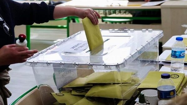 Elecciones presidenciales en Türkiye se decidirán en segunda vuelta