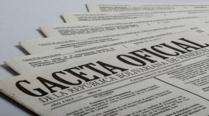 En Gaceta oficial el aumento del Bono de Guerra Económica y el Cestaticket