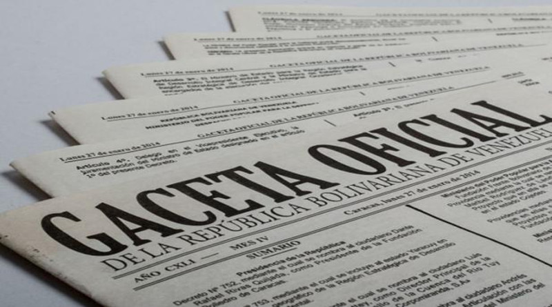 Derogación de 2% del IGTF vigente desde el 15J