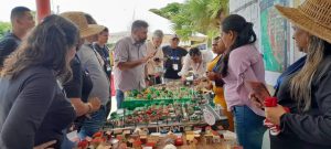 En Guárico mostraron experiencias de gestión exitosas del Poder Popular