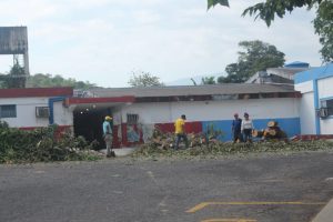 En Trujillo rehabilitan el Hospital José Vasallo Cortéz