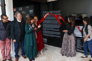 En Venecia se muestra la recuperación de la UCV