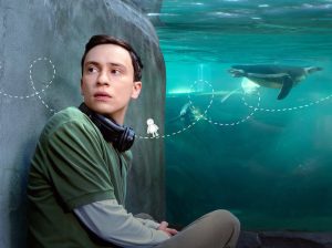 Entiende el espectro autista con estas producciones de Netflix