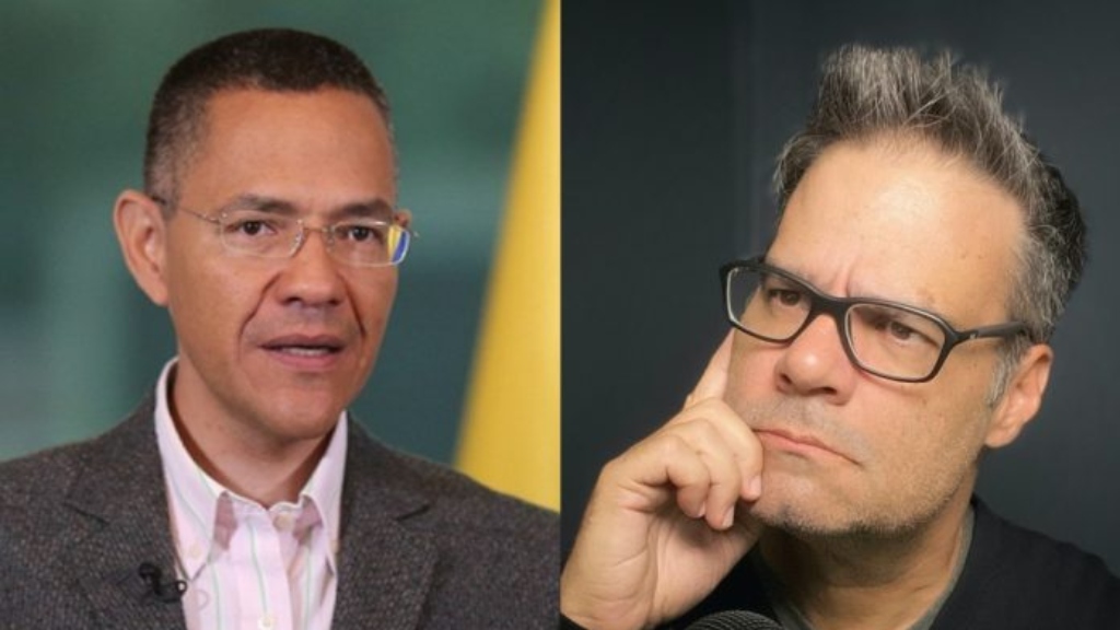 ¡Polémica! Ministro Ernesto Villegas le dio un ultimátum a Luis Chataing