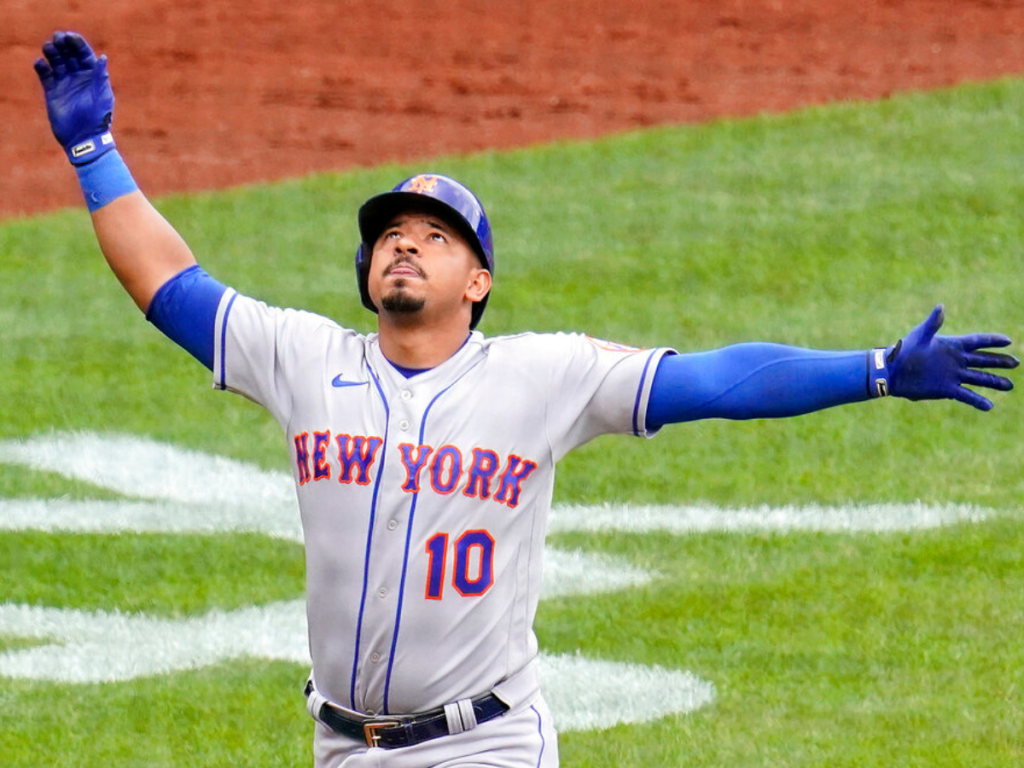 Escobar la botó como emergente