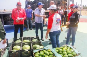 Establecen nuevas reglas para el comercio marítimo con Curazao