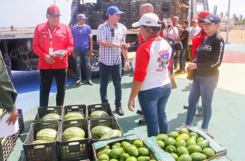 Establecen nuevas reglas para el comercio marítimo con Curazao