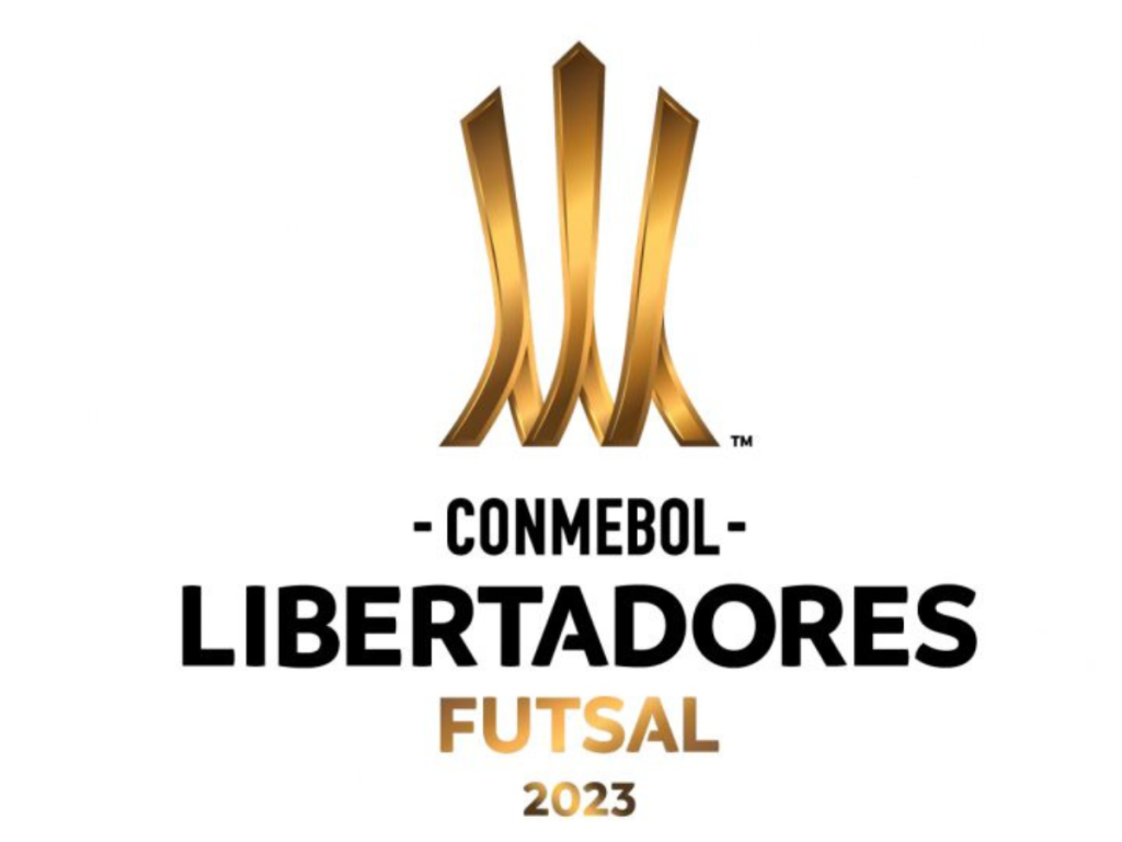 Este es el calendario de la Libertadores Futsal