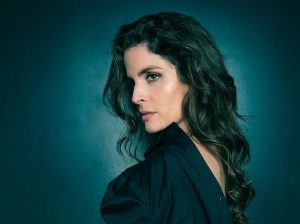 Esto dijo Daniela Bascopé de su relación con Iván Tamayo