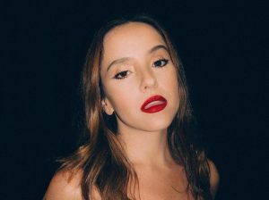 Evaluna publicó sesión de fotos y dividió a internautas