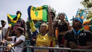 Ex colonias británicas del Caribe se replantean su relación con la corona