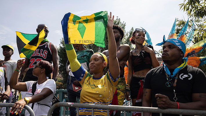 Ex colonias británicas del Caribe se replantean su relación con la corona