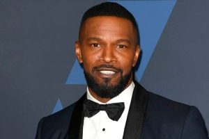 Jamie Foxx se debate entre la vida y la muerte ????????