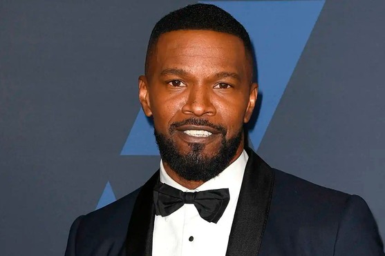 Jamie Foxx se debate entre la vida y la muerte ????????