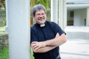 Venezolano será jurado del Festival de Cannes ????????️