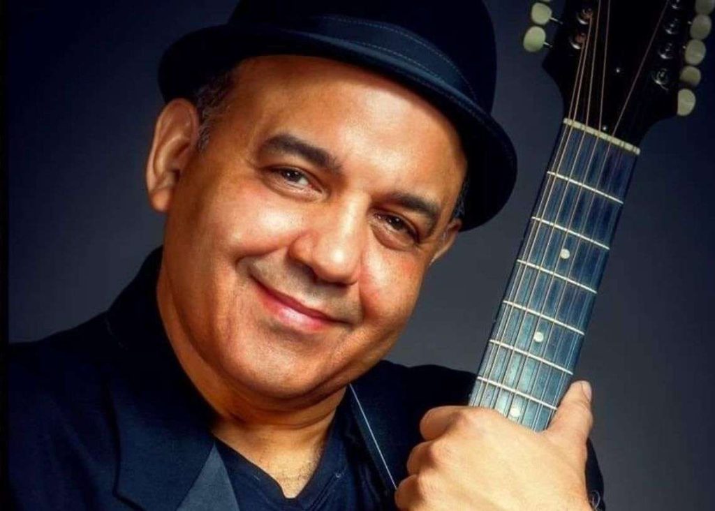 Fallece Juan Carlos Formell, bajista de Los Van Van