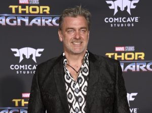 Fallece el actor británico Ray Stevenson en medio de un rodaje