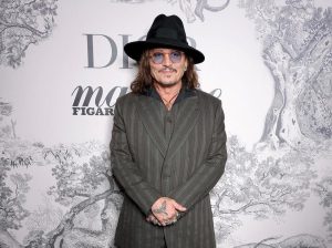 Fans critican a Johnny Depp por sus "dientes podridos"