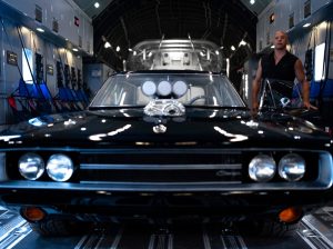 "Fast X" conquista la taquilla pero no gana la carrera de la saga