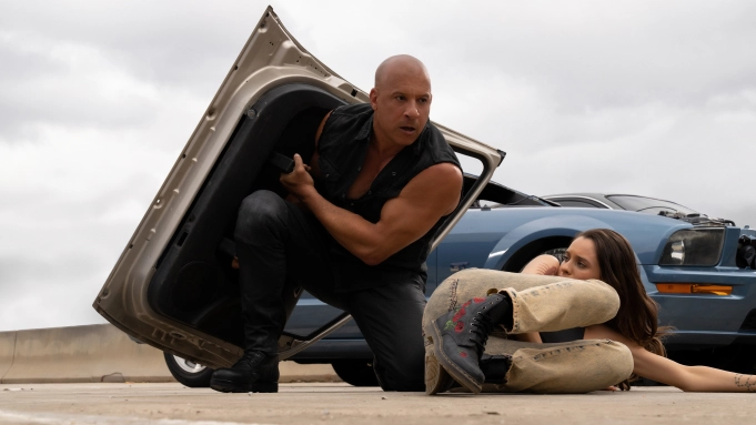 Fast X acelera a $7.5 millones en preestrenos