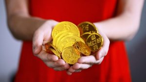 Conoce los números de la suerte, según el Feng Shui