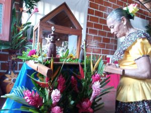 Festejan 223 años de San Pascual Bailón en Cojedes