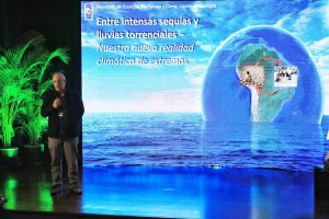 Entre intensas sequías y lluvias torrenciales, científicos venezolanos advierten que calentamiento oceánico elevará frecuencia del fenómeno de Niño Costero