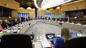 Fracasan nuevas sanciones de la Unión Europea contra Rusia