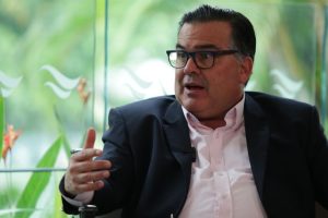 Francisco Palmieri sustituye a James Story como encargado de la Oficina Externa de los EEUU para Venezuela