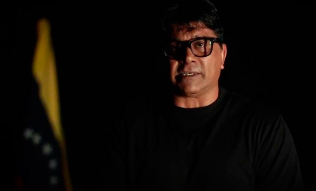 Franklin Virgüez se sometió a delicada operación ????????