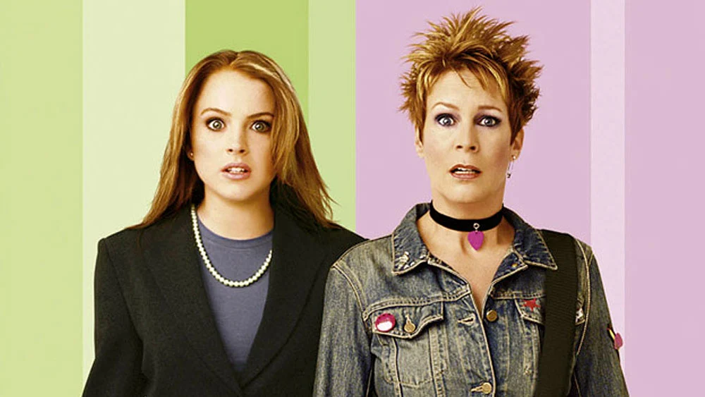 La secuela de "Freaky Friday" avanza y se espera el regreso de Lindsay Lohan y Jamie Lee Curtis