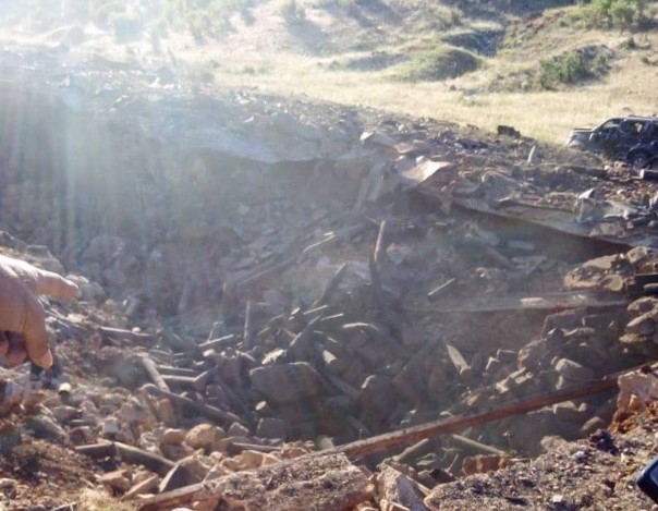 Fuerzas israelíes matan a miembros de frente para Liberación de Palestina
