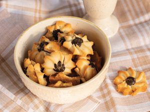 Galletas de café - Últimas Noticias