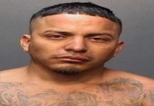 Los antecedentes penales del causante de la muerte de venezolanos en Texas