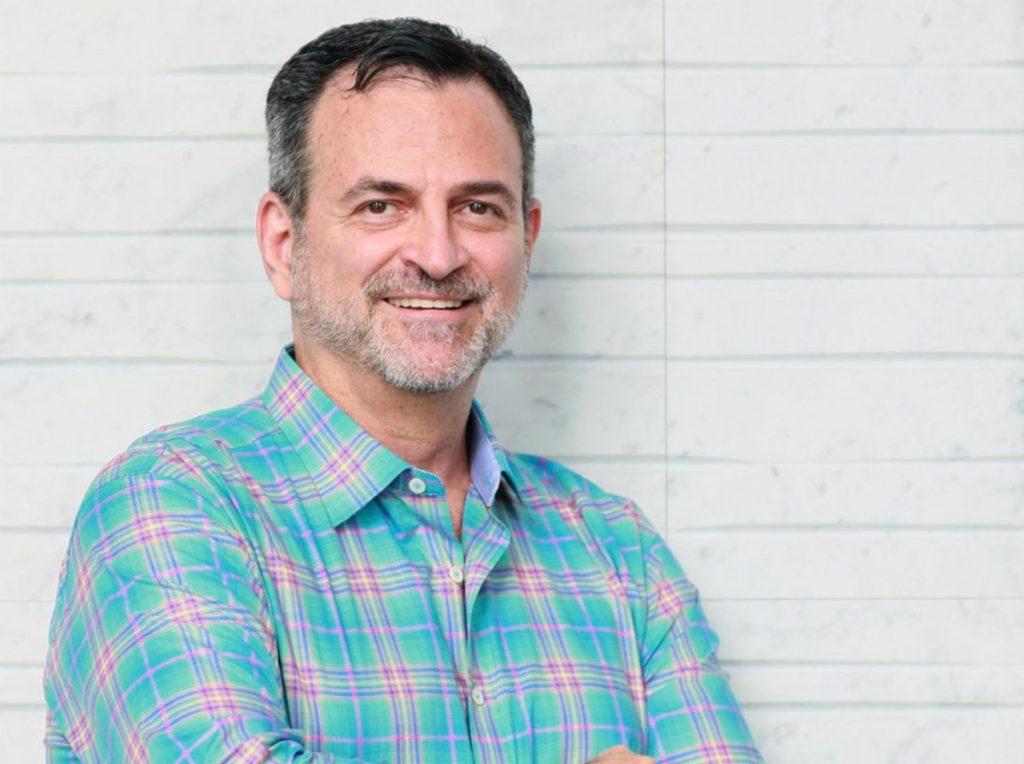 George Wittels desconoce las acusaciones de Sabrina Deraneck