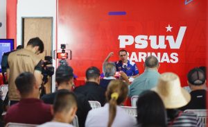 Gobierno nacional ha rehabilitado 163 pozos de agua en Barinas