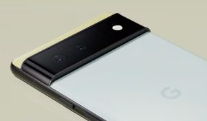 Google busca convertir el teléfono Pixel en una cámara de seguridad