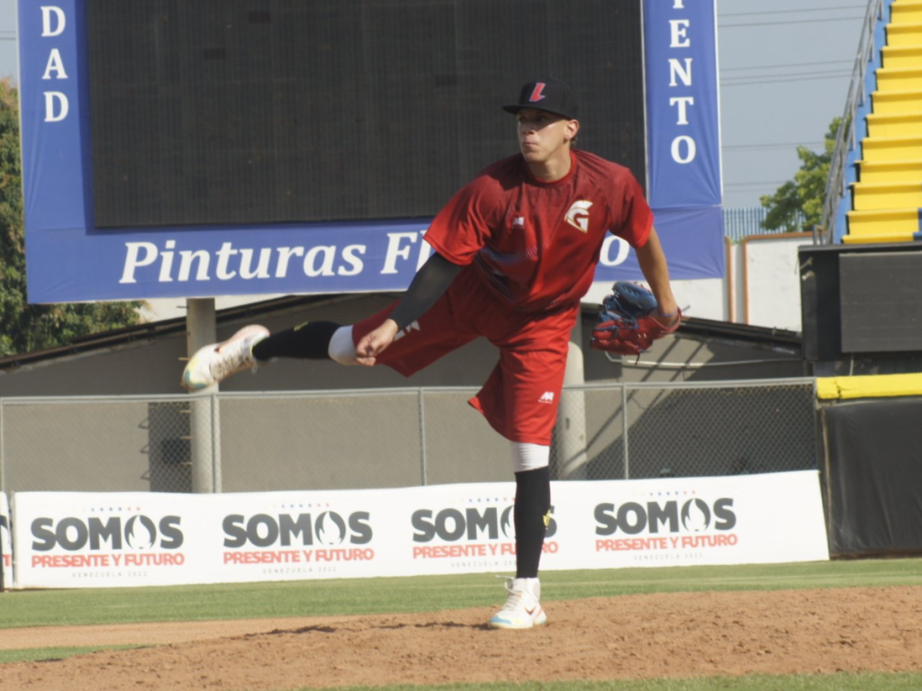 Guerreros de Lara inició su pretemporada