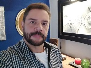 Héctor Parra envió carta desde prisión: "Defiendo mi inocencia"