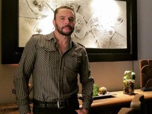 Héctor Parra fue sentenciado por corrupción de menores