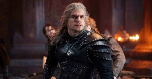 El showrunner de The Witcher defiende el cambio de reparto de Henry Cavill