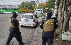 Honduras prolongó estado de excepción