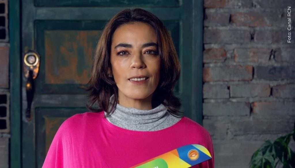 Actriz colombiana aseguró que fue secuestrada por extraterrestres ????????