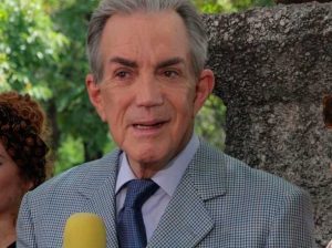 Gilberto Correa denunció una red de corrupción en el Poder Judicial ⚖️????