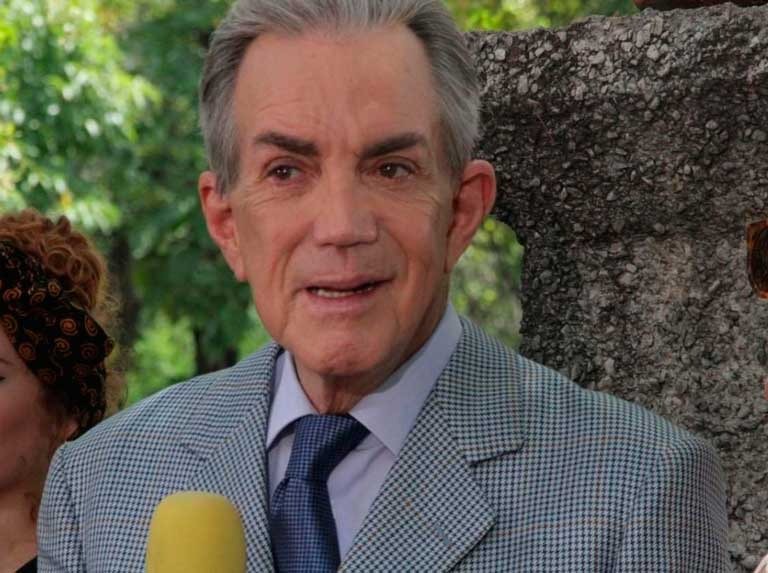 Gilberto Correa denunció una red de corrupción en el Poder Judicial ⚖️????