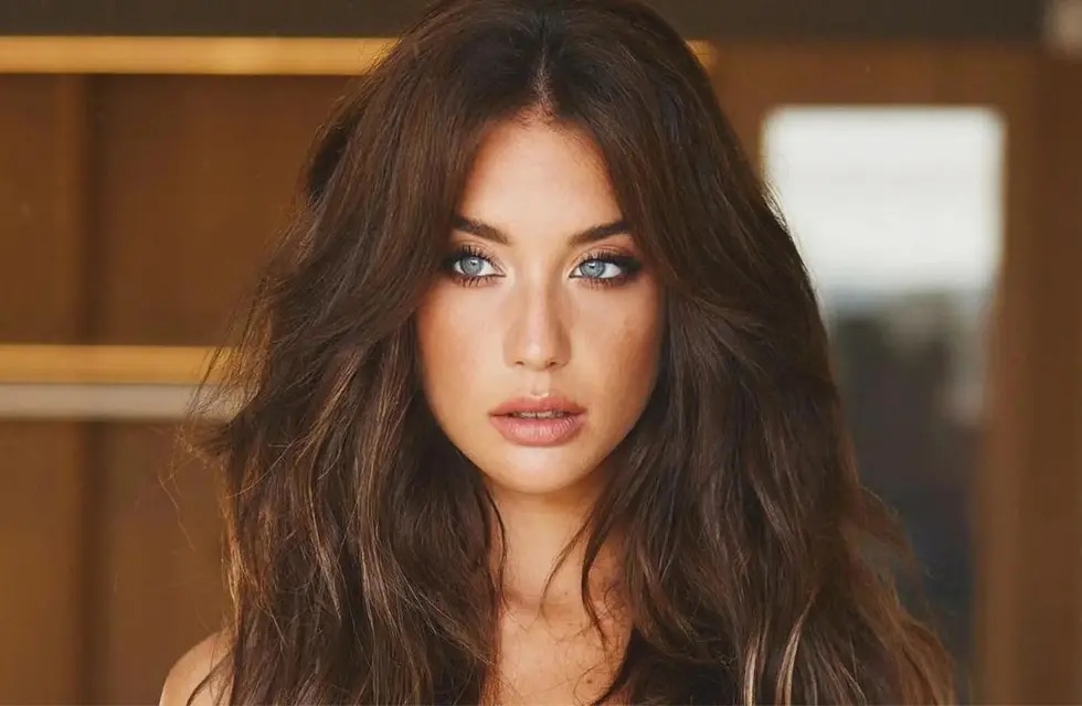 Actriz de “La Casa de Papel” compartió fotos mostrando su zona íntima ????????